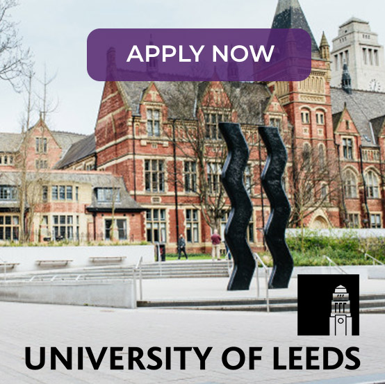 Leeds University Jobs