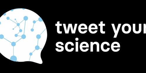 tweet your science